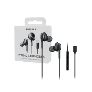هندزفری تایپسی AKG سامسونگ با رابط Type-c