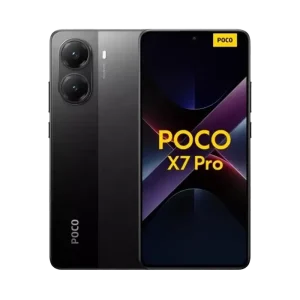 گوشی موبایل شیائومی پوکو مدل X7 Pro | حافظه 256 گیگابایت رم 8 گیگابایت