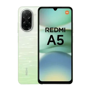 گوشی موبایل شیائومی مدل Redmi A5 4G | حافظه 64 گیگابایت رم 3 گیگابایت