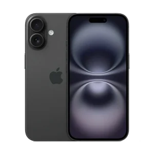 گوشی موبایل اپل مد‌ل iPhone 16 CH/A | حافظه 256 گیگابایت رم 8 گیگابایت
