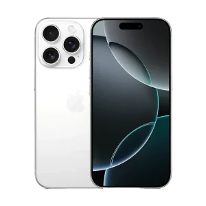 گوشی موبایل اپل مدل iPhone 16 Pro Max ZAA | حافظه 512 گیگابایت رم 8