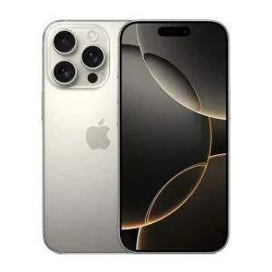 گوشی موبایل اپل مدل iPhone 16 Pro ZAA | حافظه 128 گیگابایت رم 8