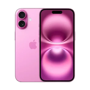 گوشی موبایل اپل iPhone 16 ZAA | حافظه 128 گیگابایت رم 8 گیگابایت