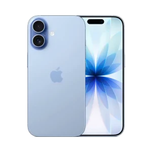 گوشی موبایل اپل مد‌ل iPhone 17 CH/A | حافظه 256 گیگابایت رم 8 گیگابایت