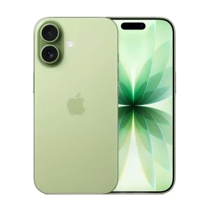 گوشی موبایل اپل iPhone 17 ZAA | حافظه 512 گیگابایت رم 8 گیگابایت