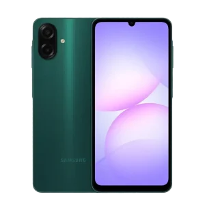 گوشی موبایل سامسونگ مدل Galaxy A07 4G | حافظه 64 گیگابایت رم 4 گیگابایت