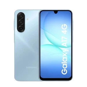 گوشی موبایل سامسونگ مدل Galaxy A17 4G | حافظه 256 گیگابایت رم 8 گیگابایت
